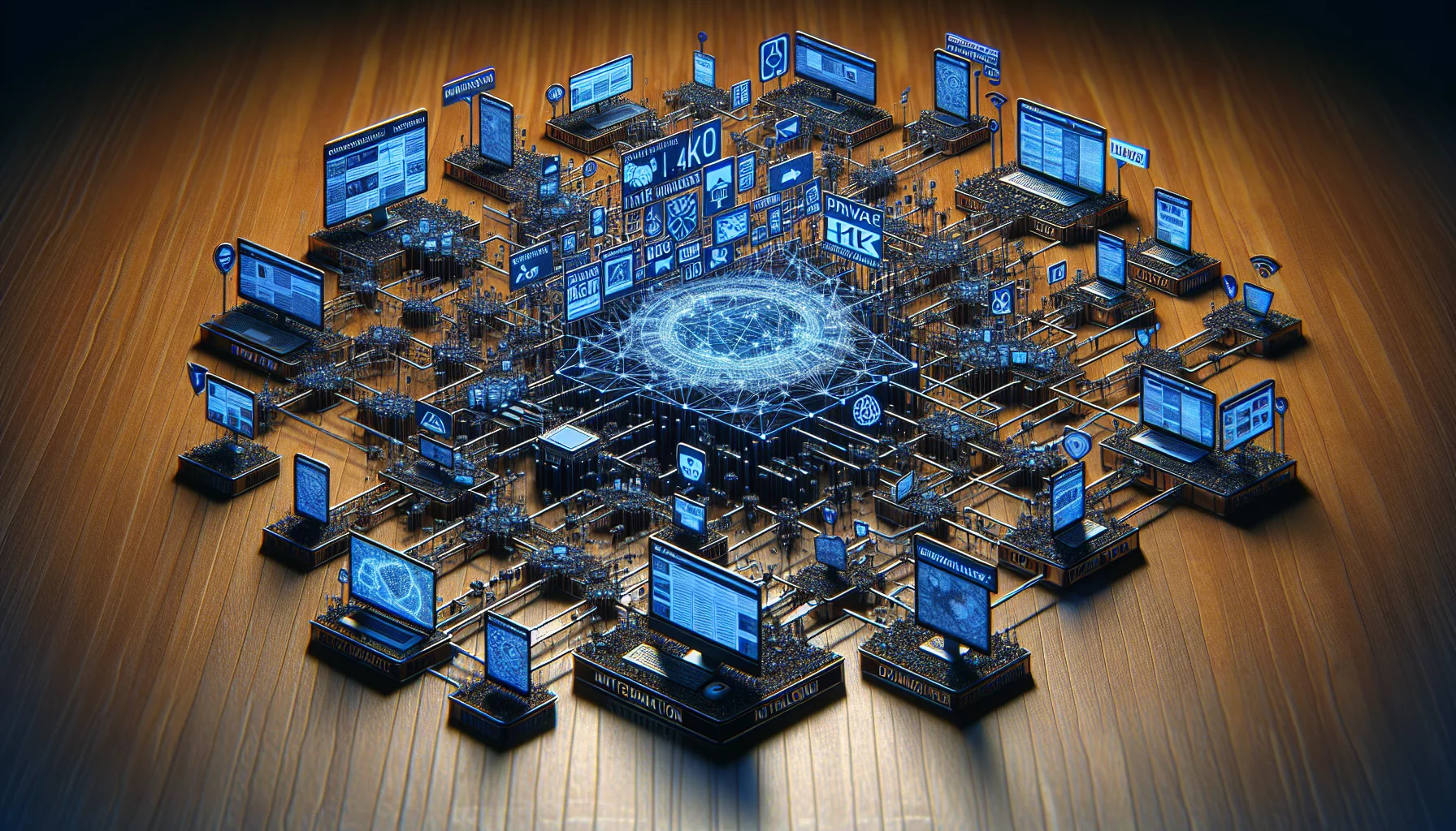 Private Blog Network Building Boost Your SEO