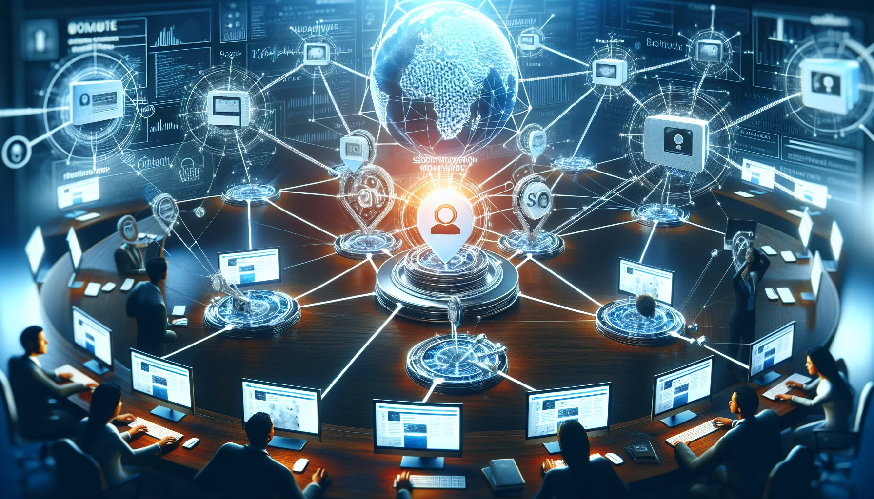 Private Blog Network Service Your SEO Boost