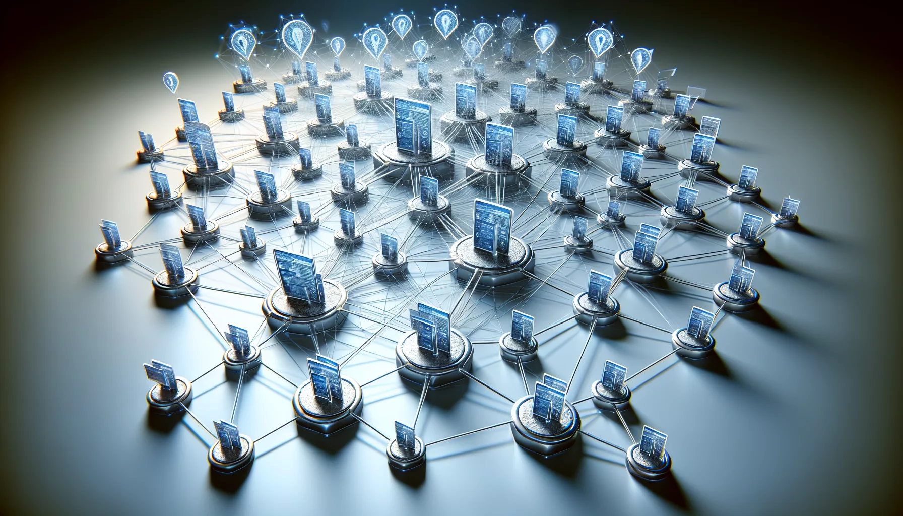 Private Blog Network Software Your SEO Boost