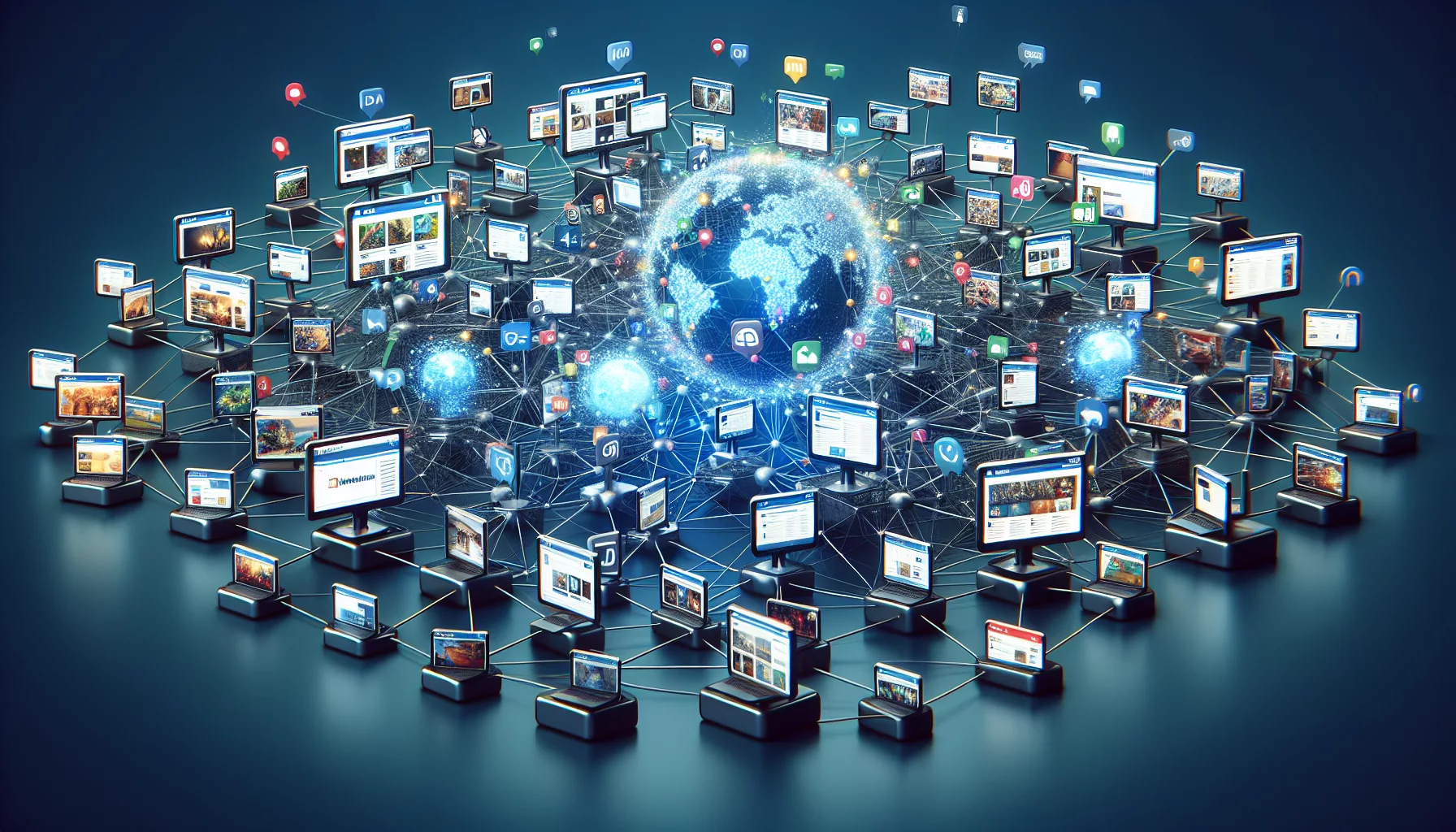 Private Blog Network Services Your SEO Boost