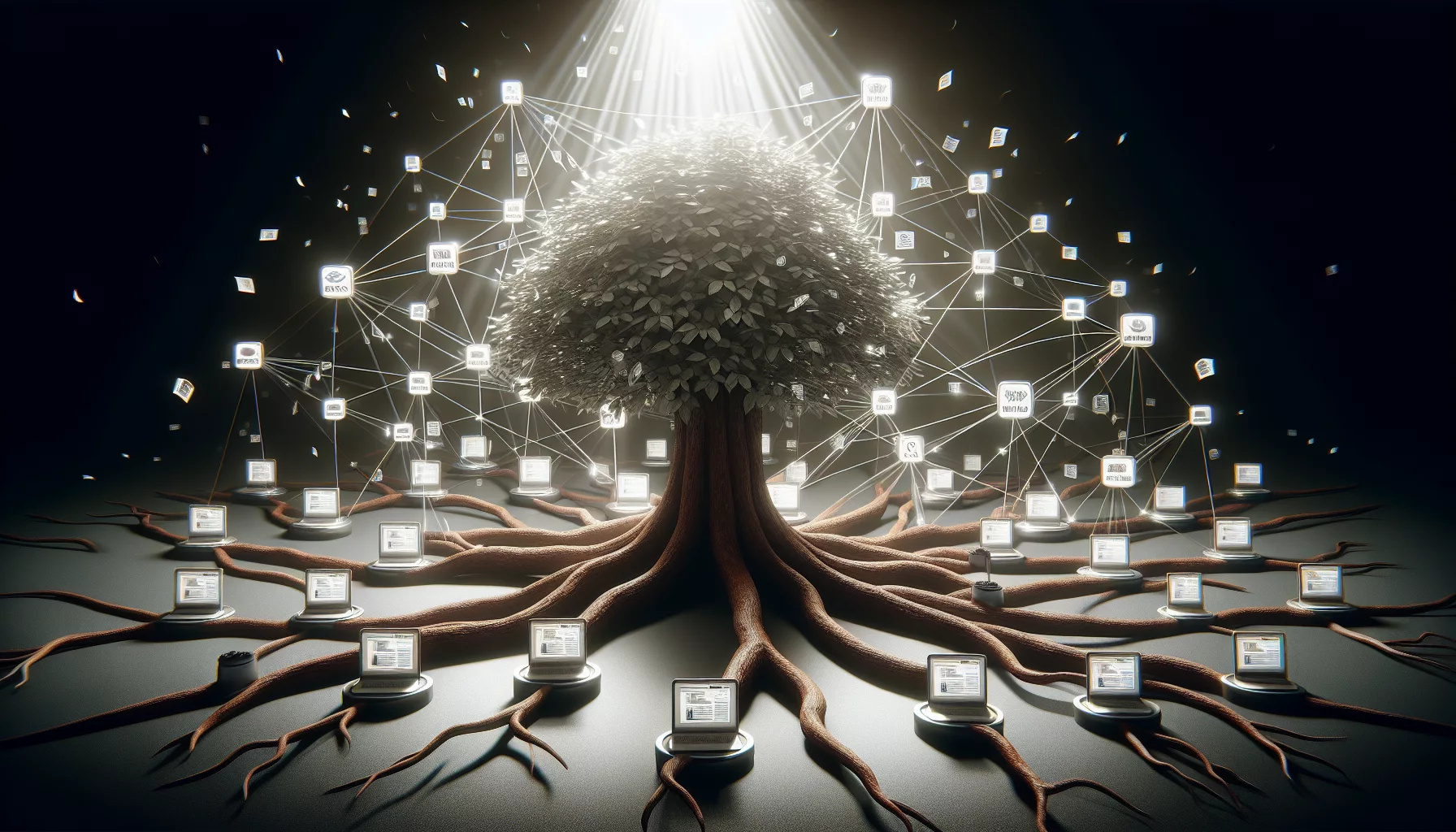 Private Blog Network Software Your SEO Boost